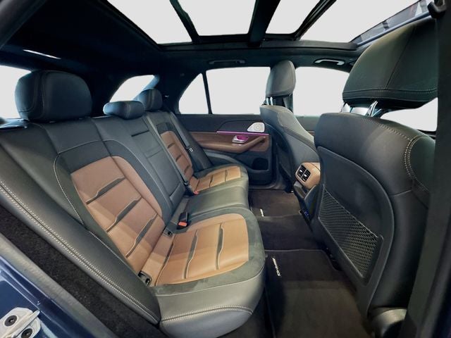 2024 Mercedes-Benz GLE GLE 63 S AMG® 4MATIC®