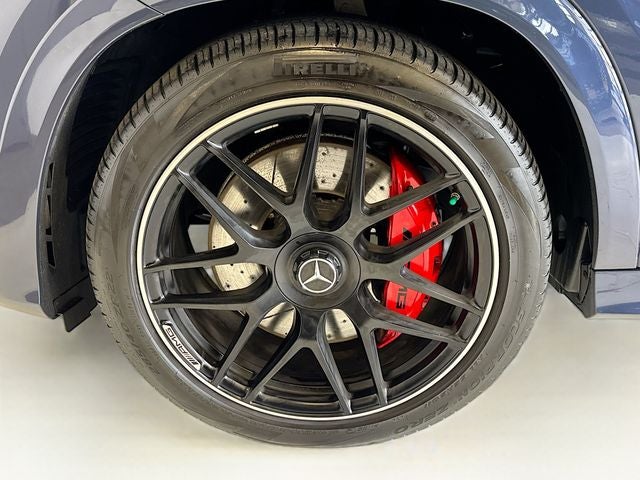 2024 Mercedes-Benz GLE GLE 63 S AMG® 4MATIC®