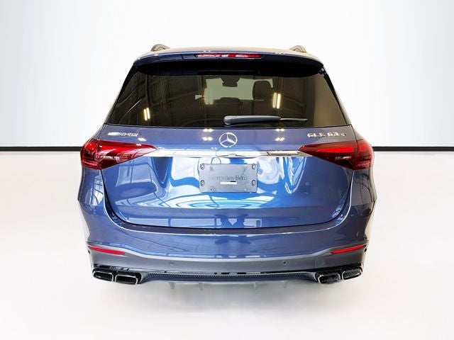 2024 Mercedes-Benz GLE GLE 63 S AMG® 4MATIC®
