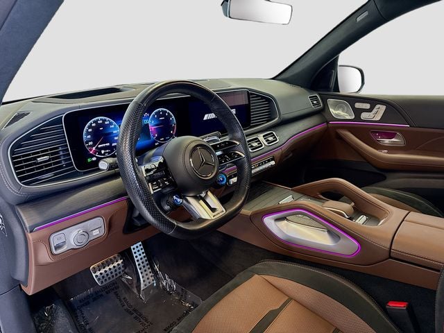 2024 Mercedes-Benz GLE GLE 63 S AMG® 4MATIC®
