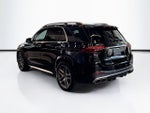 2025 Mercedes-Benz GLE GLE 63 S AMG® 4MATIC®