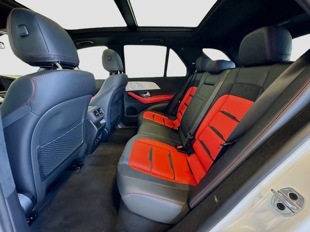 2025 Mercedes-Benz GLE GLE 63 S AMG® 4MATIC®