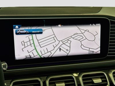 2024 Mercedes-Benz GLE GLE 63 S AMG® 4MATIC®