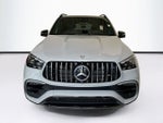 2024 Mercedes-Benz GLE GLE 63 S AMG® 4MATIC®