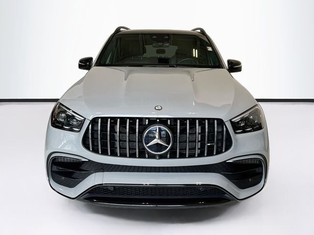 2024 Mercedes-Benz GLE GLE 63 S AMG® 4MATIC®