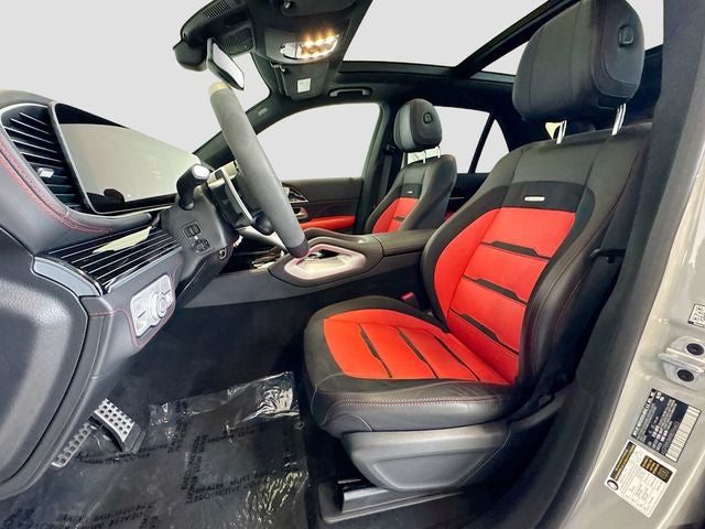 2024 Mercedes-Benz GLE GLE 63 S AMG® 4MATIC®