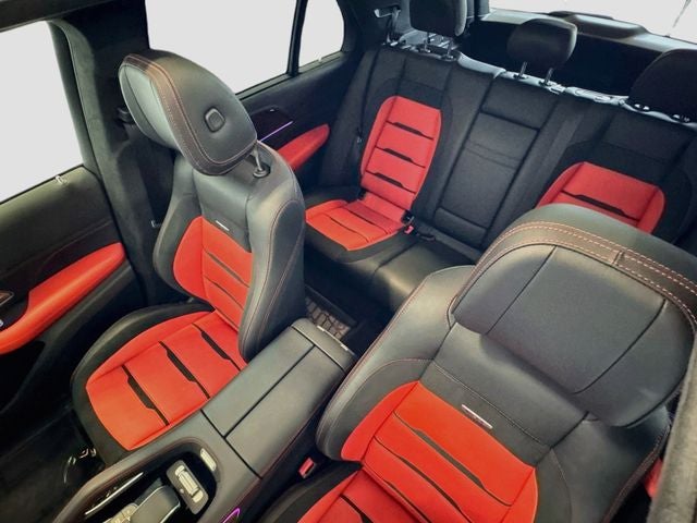 2024 Mercedes-Benz GLE GLE 63 S AMG® 4MATIC®