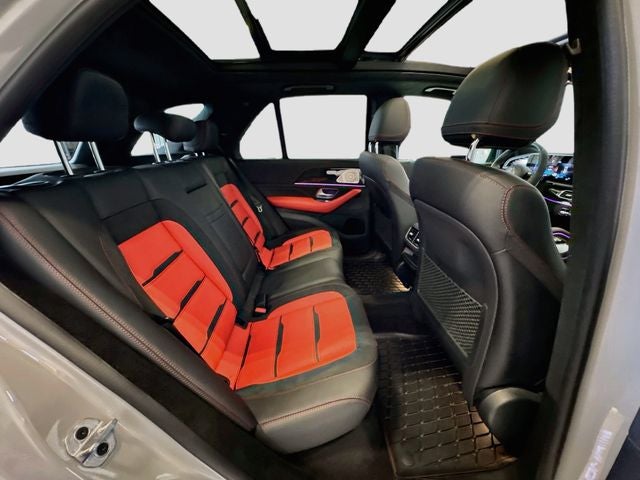 2024 Mercedes-Benz GLE GLE 63 S AMG® 4MATIC®