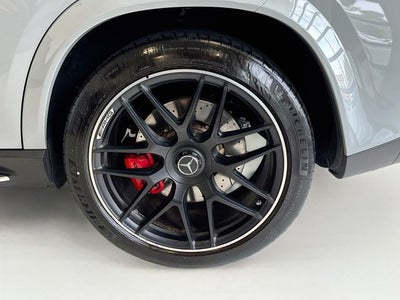 2024 Mercedes-Benz GLE GLE 63 S AMG® 4MATIC®