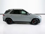 2024 Mercedes-Benz GLE GLE 63 S AMG® 4MATIC®