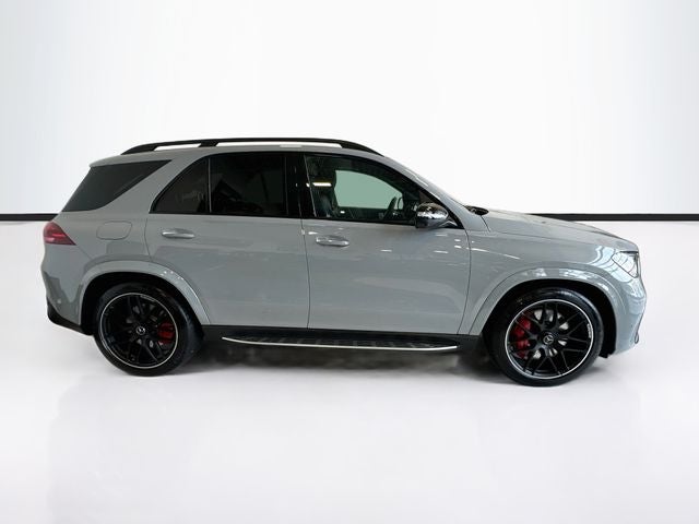 2024 Mercedes-Benz GLE GLE 63 S AMG® 4MATIC®
