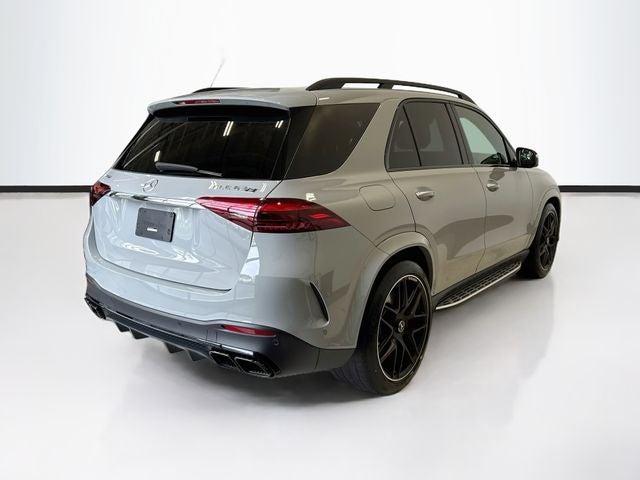 2024 Mercedes-Benz GLE GLE 63 S AMG® 4MATIC®