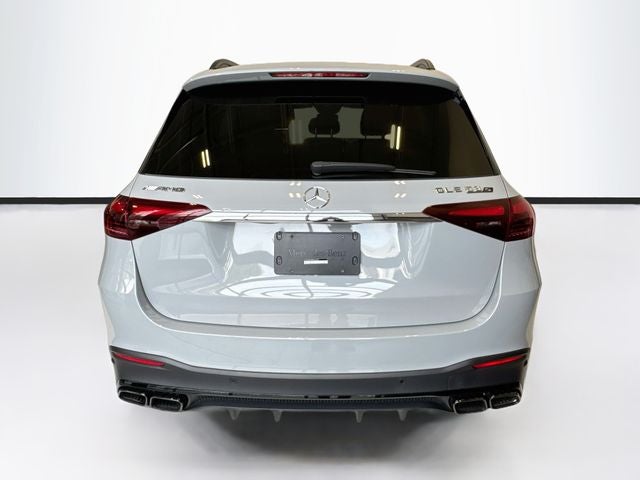 2024 Mercedes-Benz GLE GLE 63 S AMG® 4MATIC®