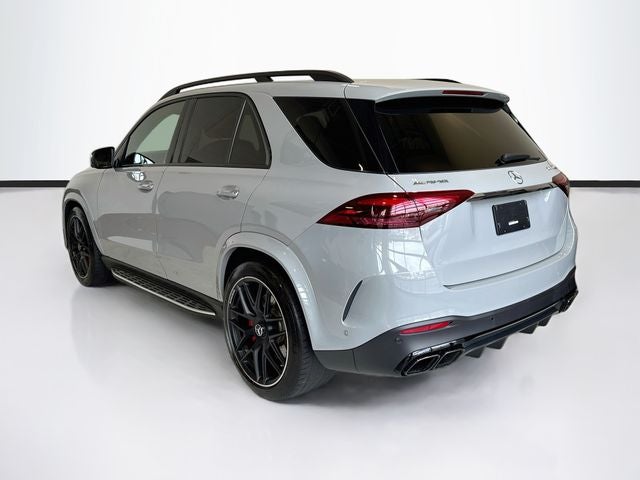 2024 Mercedes-Benz GLE GLE 63 S AMG® 4MATIC®