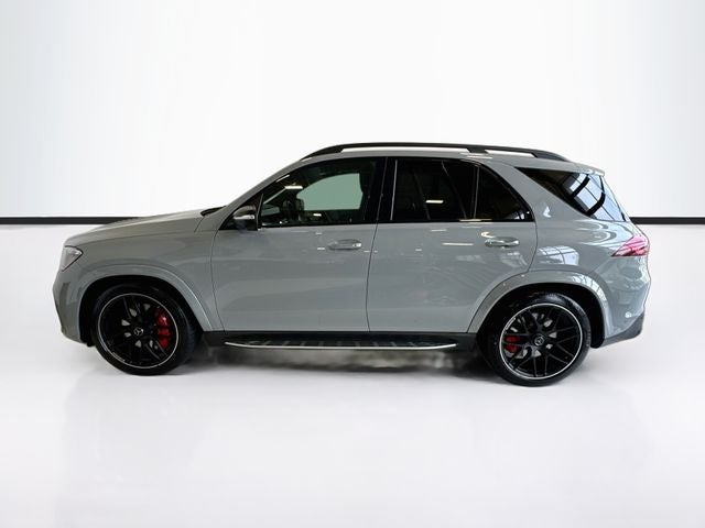 2024 Mercedes-Benz GLE GLE 63 S AMG® 4MATIC®
