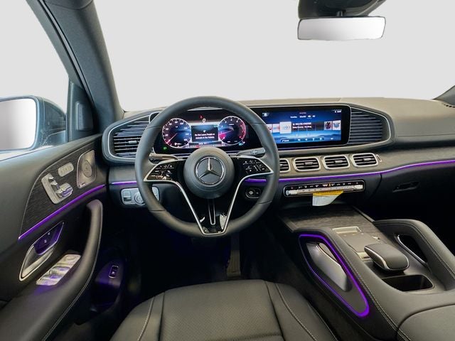 2026 Mercedes-Benz GLE GLE 450 Coupe 4MATIC®