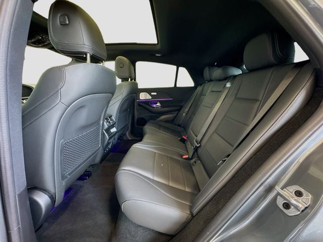 2026 Mercedes-Benz GLE GLE 450 Coupe 4MATIC®