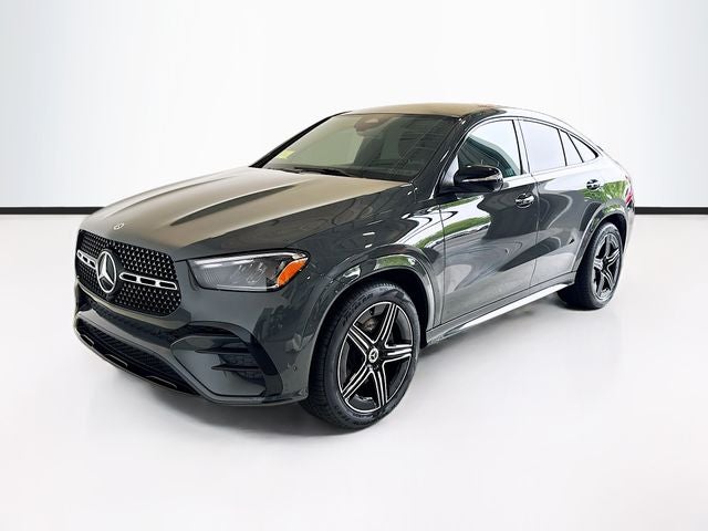 2026 Mercedes-Benz GLE GLE 450 Coupe 4MATIC®