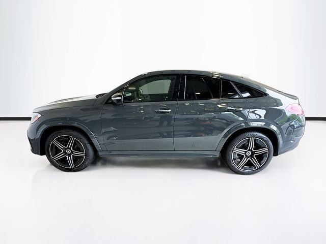 2026 Mercedes-Benz GLE GLE 450 Coupe 4MATIC®