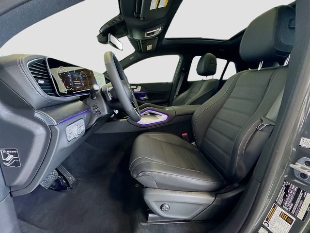 2026 Mercedes-Benz GLE GLE 450 Coupe 4MATIC®