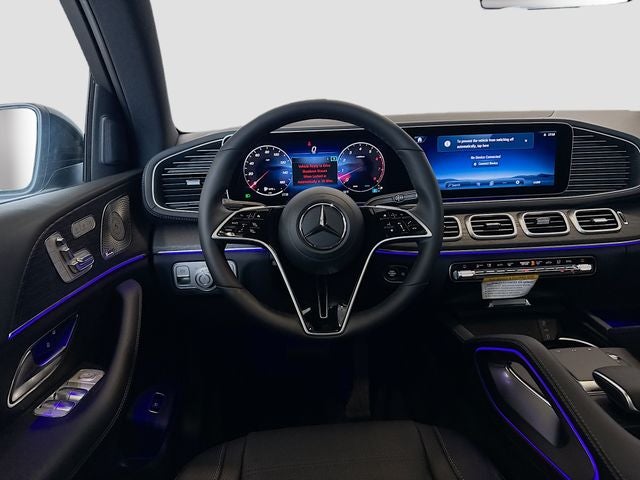 2026 Mercedes-Benz GLE GLE 450 Coupe 4MATIC®