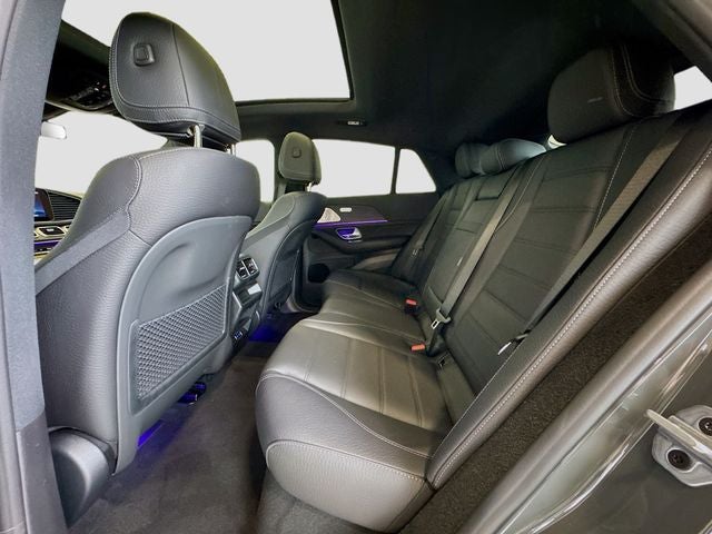2026 Mercedes-Benz GLE GLE 450 Coupe 4MATIC®