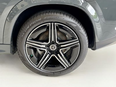 2026 Mercedes-Benz GLE GLE 450 Coupe 4MATIC®