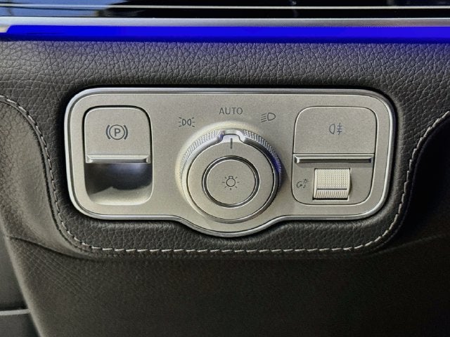 2025 Mercedes-Benz GLE GLE 450 4MATIC®