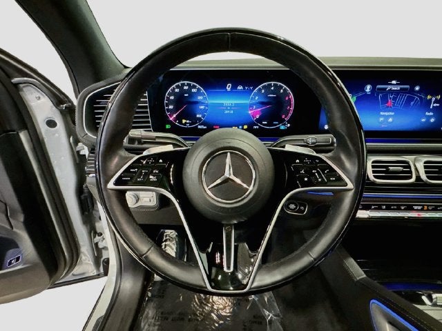 2025 Mercedes-Benz GLE GLE 450 4MATIC®