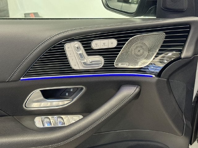 2025 Mercedes-Benz GLE GLE 450 4MATIC®