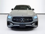 2025 Mercedes-Benz GLE GLE 450 4MATIC®