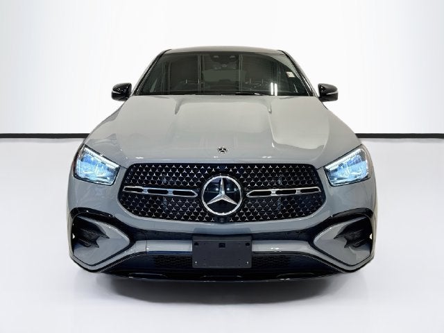 2025 Mercedes-Benz GLE GLE 450 4MATIC®