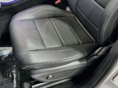 2025 Mercedes-Benz GLE GLE 450 4MATIC®