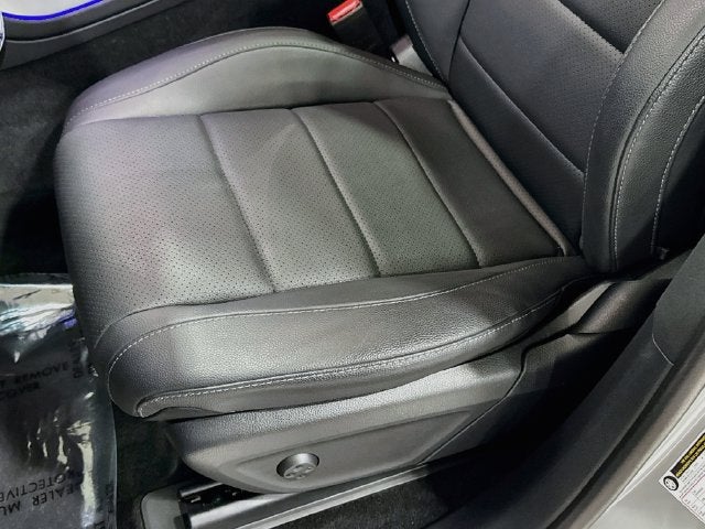 2025 Mercedes-Benz GLE GLE 450 4MATIC®