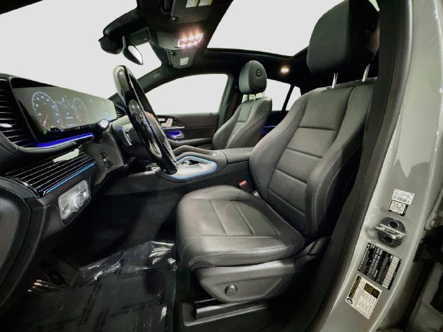 2025 Mercedes-Benz GLE GLE 450 4MATIC®