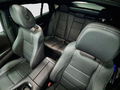 2025 Mercedes-Benz GLE GLE 450 4MATIC®