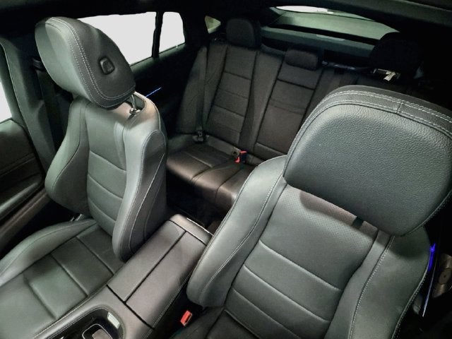 2025 Mercedes-Benz GLE GLE 450 4MATIC®
