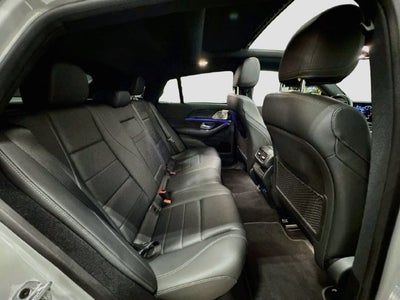 2025 Mercedes-Benz GLE GLE 450 4MATIC®