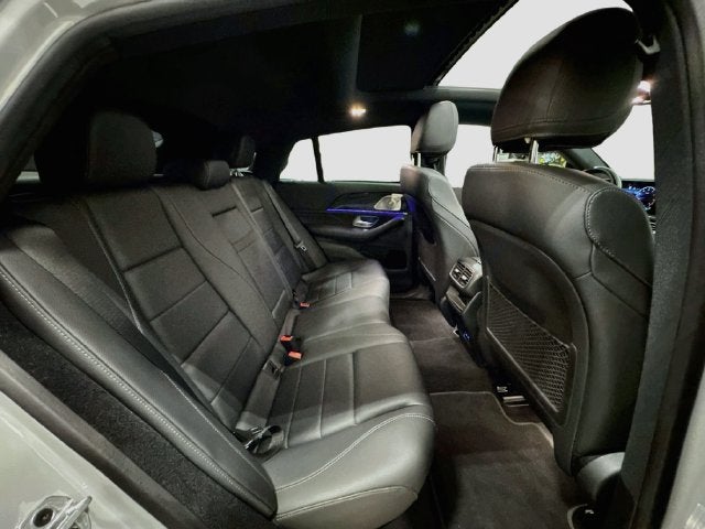 2025 Mercedes-Benz GLE GLE 450 4MATIC®
