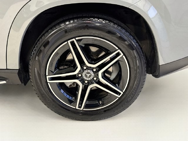 2025 Mercedes-Benz GLE GLE 450 4MATIC®