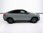 2025 Mercedes-Benz GLE GLE 450 4MATIC®