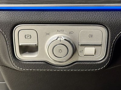 2024 Mercedes-Benz GLE GLE 53 AMG® 4MATIC®