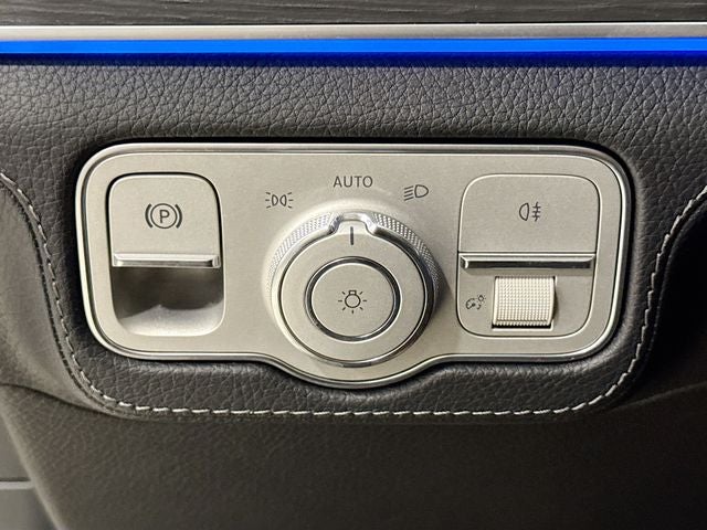 2024 Mercedes-Benz GLE GLE 53 AMG® 4MATIC®