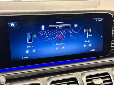 2024 Mercedes-Benz GLE GLE 53 AMG® 4MATIC®