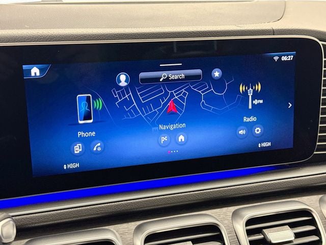 2024 Mercedes-Benz GLE GLE 53 AMG® 4MATIC®