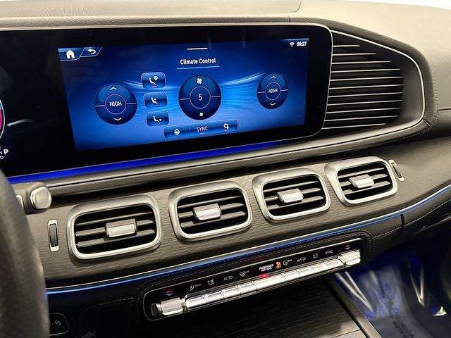 2024 Mercedes-Benz GLE GLE 53 AMG® 4MATIC®