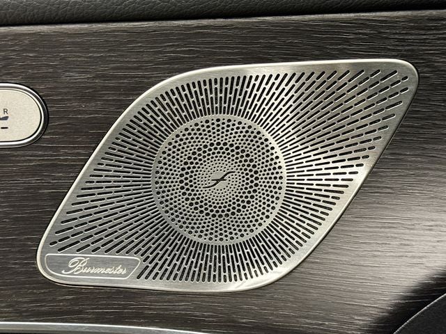 2024 Mercedes-Benz GLE GLE 53 AMG® 4MATIC®