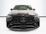 2024 Mercedes-Benz GLE GLE 53 AMG® 4MATIC®