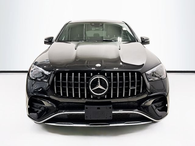 2024 Mercedes-Benz GLE GLE 53 AMG® 4MATIC®