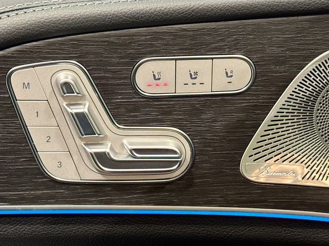 2024 Mercedes-Benz GLE GLE 53 AMG® 4MATIC®